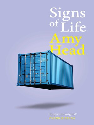 cover image of Signs of Life
